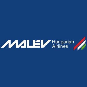 MALÉV Hungarian Airlines